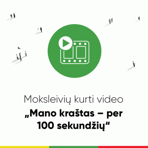 Jungiam Lietuvą